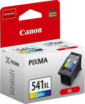 Canon CL541XL Color Cartucho de Tinta Original - 5226B001/5226B004/5226B005