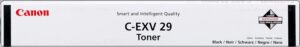 Canon CEXV29 Negro Cartucho de Toner Original - 2790B002