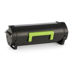 Lexmark MS510/MS610 Negro Cartucho de Toner Generico - Reemplaza 50F2U00/502U