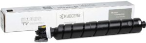 Kyocera TK8375 Negro Cartucho de Toner Original - 1T02XD0NL0/TK8375K