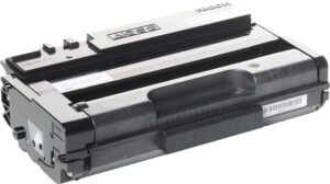Ricoh IM550/IM600/P800/P801 Negro Cartucho de Toner Original - 418478