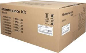 Kyocera MK1140 Kit de Mantenimiento Original - 1702ML0NL0