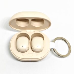 Auriculares Bluetooth MINI TWS + base de carga powerbank