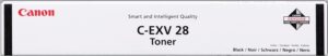 Canon CEXV28 Negro Cartucho de Toner Original - 2789B002