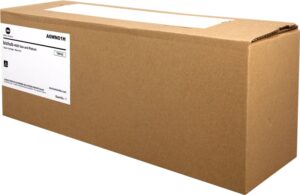 Konica Minolta TNP40 Negro Cartucho de Toner Original - A6WN01H