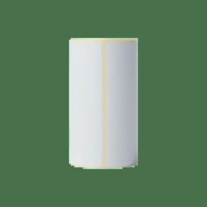 Brother BDE1J152102058 - Pack de 20 Rollos de Etiquetas Precortadas Originales - 102x152mm - 85 Etiquetas por rollo