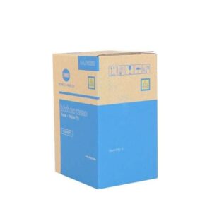 Konica Minolta TNP80 Amarillo Cartucho de Toner Original - TNP80Y/AAJW252