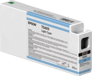 Epson T54X5 Cyan Light Cartucho de Tinta Original - C13T54X500