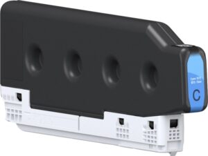 Epson T08H2 Cyan Cartucho de Tinta Original - C13T08H200