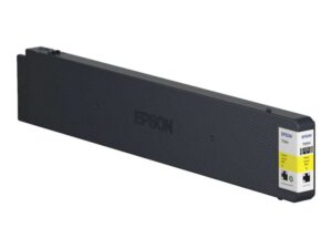 Epson T02Q4 Amarillo Cartucho de Tinta Original - C13T02Q400
