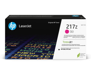 HP W2173Z Magenta Cartucho de Toner Original - 217Z