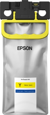 Epson T11P4 Amarillo Cartucho de Tinta Original - C13T11P440