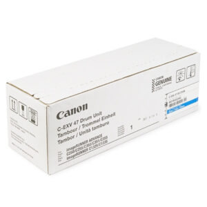 Canon C-EXV47C Cyan Tambor de Imagen Original - 8521B002 (Drum)