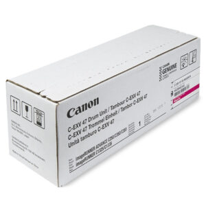 Canon C-EXV47M Magenta Tambor de Imagen Original - 8522B002 (Drum)