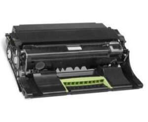 Lexmark MS310/MS312/MS315/MS317/MS410/MS415/ MS417/MS510/MS517/MS610/MX310/MX317/ MX410/MX417/MX510/MX511/MX517/MX611 Tambor de imagen Generico - Reemplaza 50F0Z00/500Z (Drum)