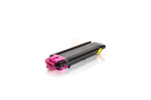 Kyocera TK590 Magenta Cartucho de Toner Generico - Reemplaza 1T02KVBNL0/TK590M