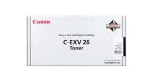 Canon CEXV26 Negro Cartucho de Toner Original - 1660B006