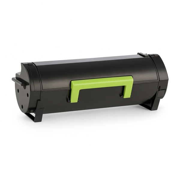 Lexmark MS817/MS818DN Negro Cartucho de Toner Generico - Reemplaza 53B2000