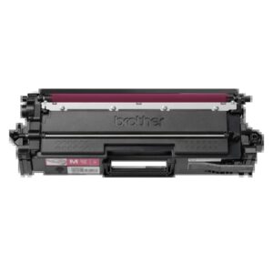 Tóner Brother TN821XXL Magenta Genérico