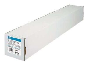 HP Everyday Pack de 2 Bobinas de Papel para Plotter - Adhesivo Polipropileno Mate - 42" 1067mm x 22,9m 120gr
