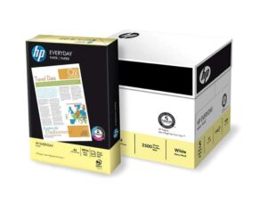HP Papel A4 Everyday 500 Hojas Blanco