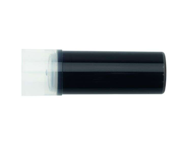 Pilot Cartucho de Recambio para Rotulador de Pizarra Blanca V-Board Master Begreen - Capacidad 6ml - Color Negro