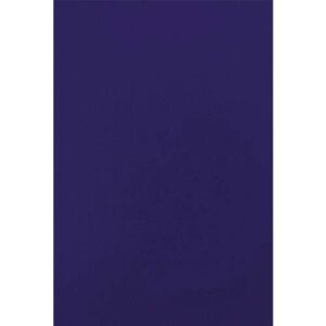 Fellowes Pack de 50 Portadas de Carton Simil Piel A4 - 750 gr - Color Azul