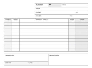Apli Talonario Albaran 1/4 Apaisado Triplicado A-121 - 210x148mm - Copias Autocopiativas - Numeracion Secuencial - Papel Autocopiativo Blanco Color Blanco