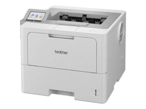 Brother HL-L6410DN Impresora Laser Monocromo Duplex 50ppm