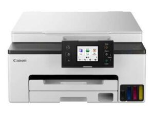 Canon Maxify GX1050 MegaTank Impresora Multifuncion Color WiFi Duplex 15 ppm