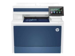 HP LaserJet Pro 4302fdn Impresora Multifuncion Laser Color Fax Duplex 33ppm