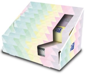 Oxford Lote Teens Organizador con Europeanbook 4 - Estuche Kangoo - Botella Runbott - Organizacion Completa para Adolescentes