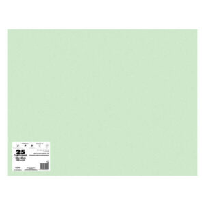 Dohe Cartulinas de Colores de 180 G/M2 - 50x65cm - PH Neutro - Libres de Cloro Elemental - Colorantes Biodegradables