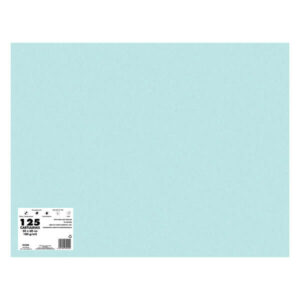 Dohe Cartulinas de Colores de 180 G/M2 - PH Neutro - Libres de Cloro Elemental - Colorantes Directos Biodegradables - para Impresion Offset, Inyeccion de Tinta, Laser, Fotocopiadoras - Paquetes Retractilados