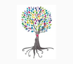 Pictura Cuaderno A5 - 15x21cm - 48 Paginas con Lineas - Papel con Certificacion FSC