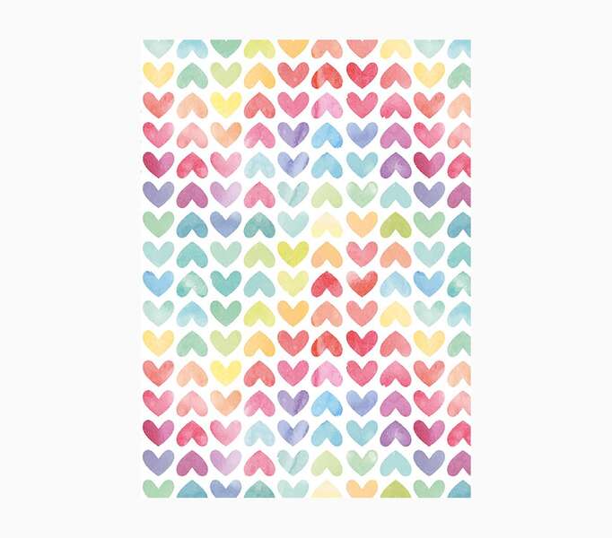 Pictura Cuaderno A5 - 15x21cm - 48 Paginas con Lineas - Papel con Certificacion FSC