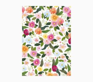 Pictura Cuaderno A6 - 105x150mm - 48 Paginas con Lineas - Papel con Certificacion FSC