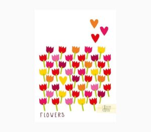 Pictura Cuaderno A5 - 15x21cm - 48 Paginas con Lineas - Papel con Certificacion FSC