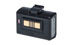 Brother PABT006 Bateria de Litio 7.2V 3000mAh - Compatible con RJ-3230BL / RJ-3250WBL / RJ-4230B / RJ4250WB