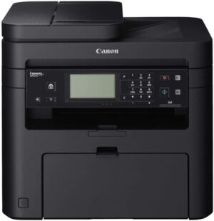 Canon i-Sensys MF237W Impresora Multifuncion Laser Monocromo WiFi 23ppm