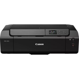 Canon Pixma PRO-200S Impresora Fotografica A3+ Color WiFi
