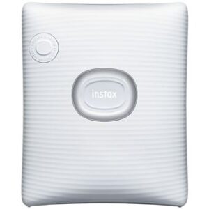 Fujifilm Instax Square Link Impresora Fotografica Termica Bluetooth - Color Blanco