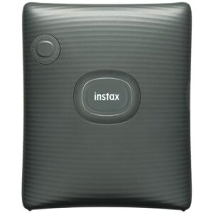 Fujifilm Instax Square Link Impresora Fotografica Termica Bluetooth - Color Verde