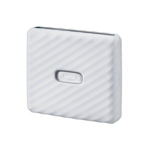 Fujifilm Instax Link Wide Impresora de Fotos Portatil Bluetooth - Color Blanco