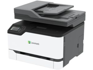 Lexmark CX431adw Impresora Multifuncion Laser Color Duplex WiFi 25ppm