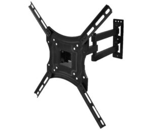 L-Link Soporte TV Articulado 14"/64" Max. VESA 400x400 - Peso Max. 30Kg