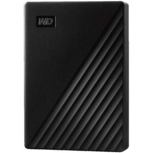 WD My Passport Disco Duro Externo 2.5" 2TB USB 3.1