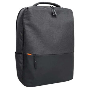 Xiaomi Commuter Backpack Mochila para Portatil 15,6" - Espalda Transpirable - Tejido Resistente al Agua - Bolsillo Antirrobo