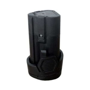 Blim Bateria Formato Tubo Slim 12V 2Ah - Valida para las Referencias Blim BL0100, BL0101