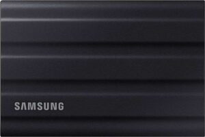 Samsung Disco Duro Externo SSD 1TB USB 3.2